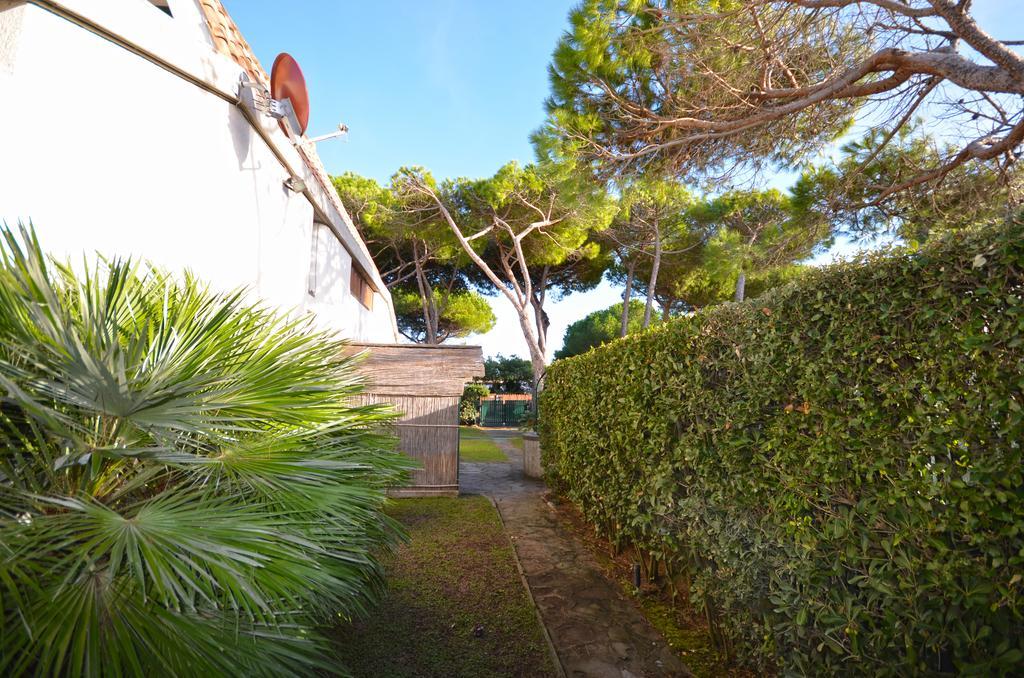 Villa Giannella Orbetello Exterior photo