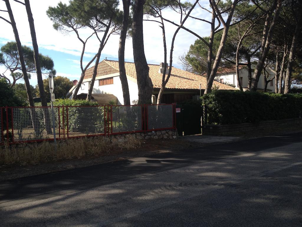 Villa Giannella Orbetello Room photo